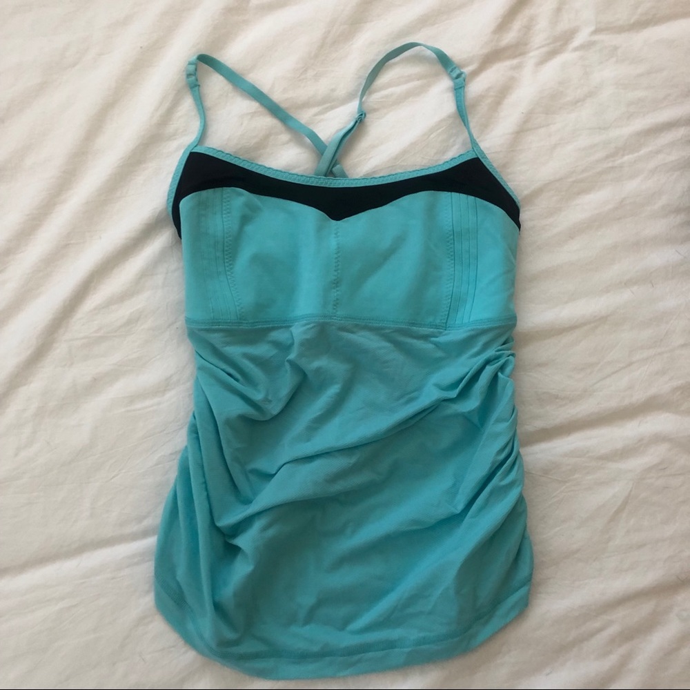 Lululemon Top
